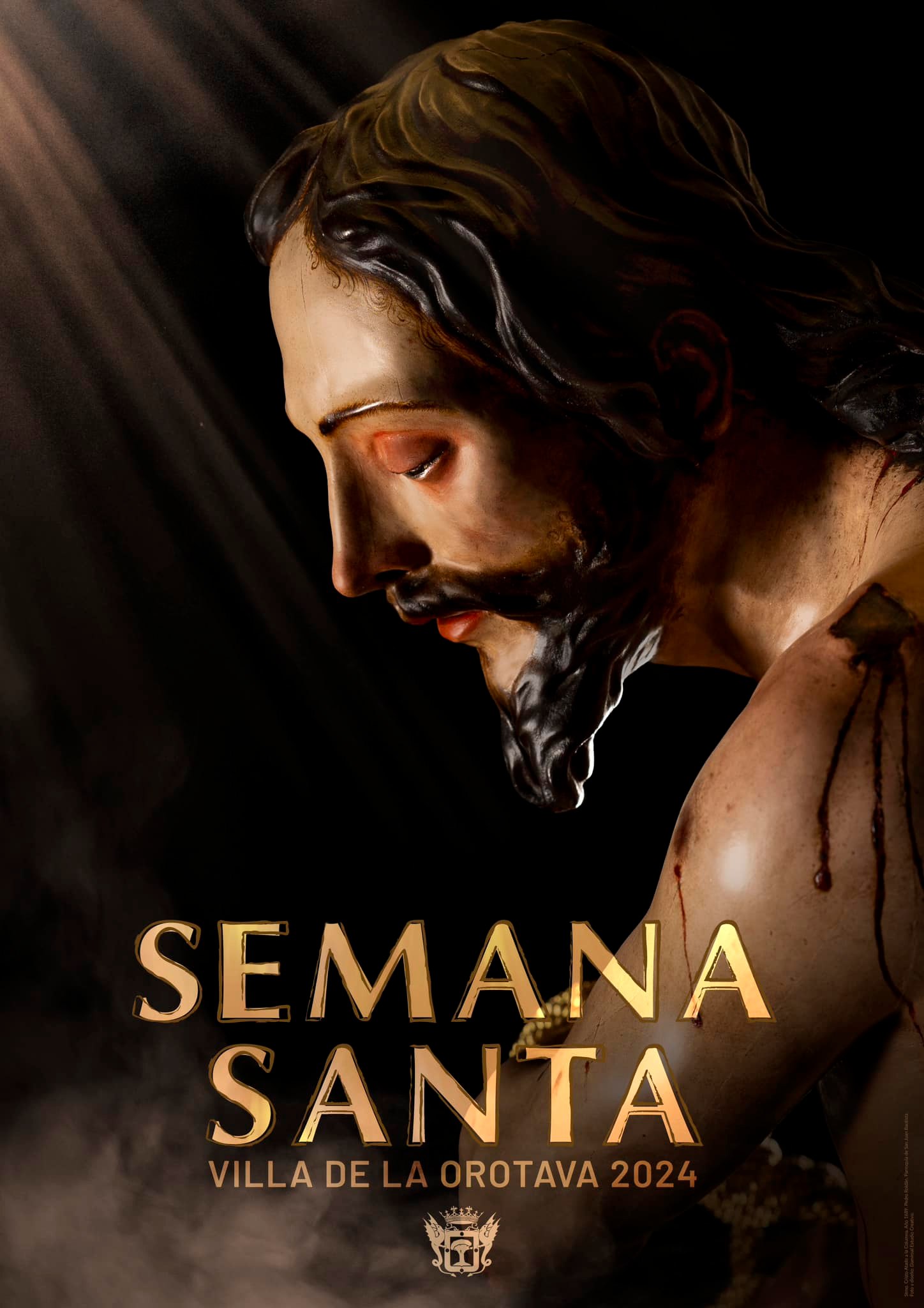 Semana Santa en La Orotava  